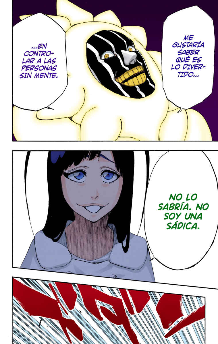 Chapter 592 - Page 16