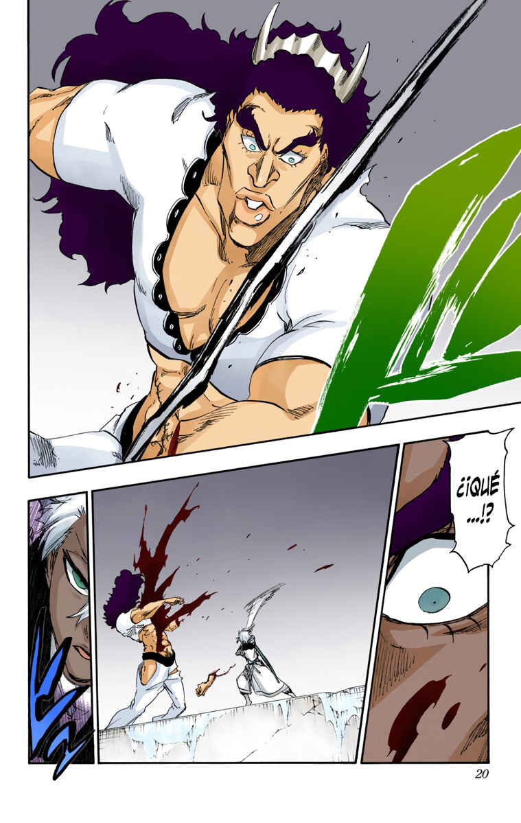 Chapter 592 - Page 18