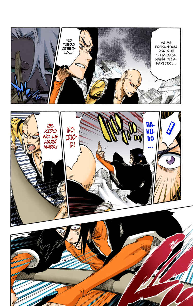 Chapter 592 - Page 8