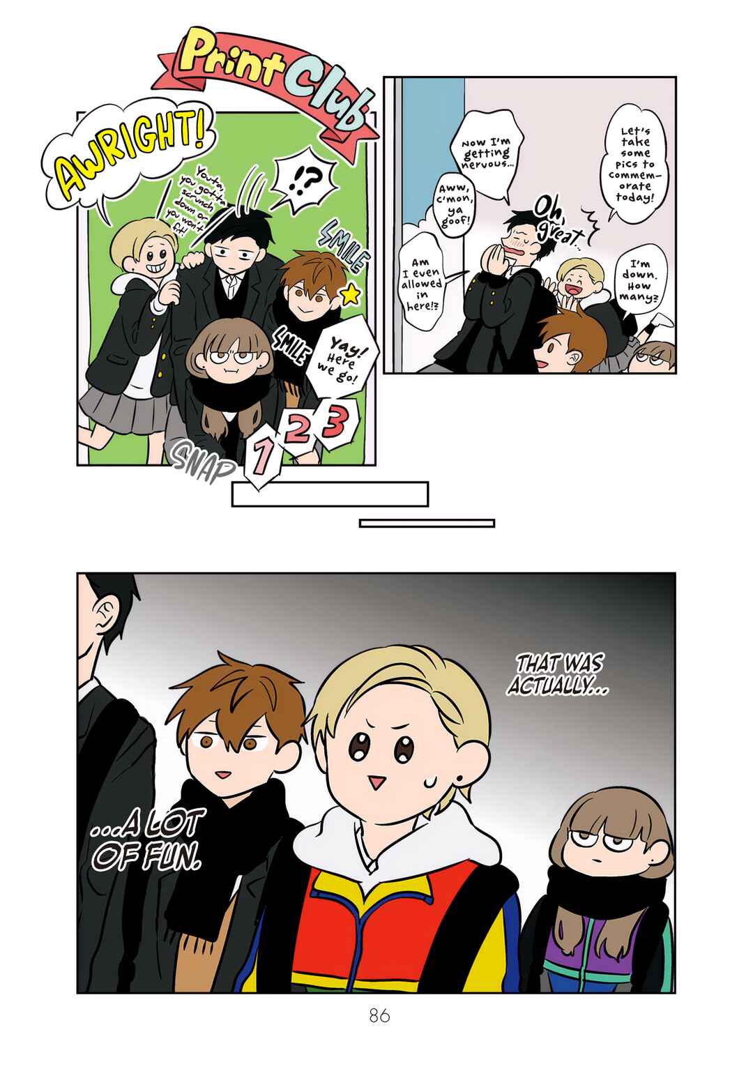 Chapter 45 - Page 16