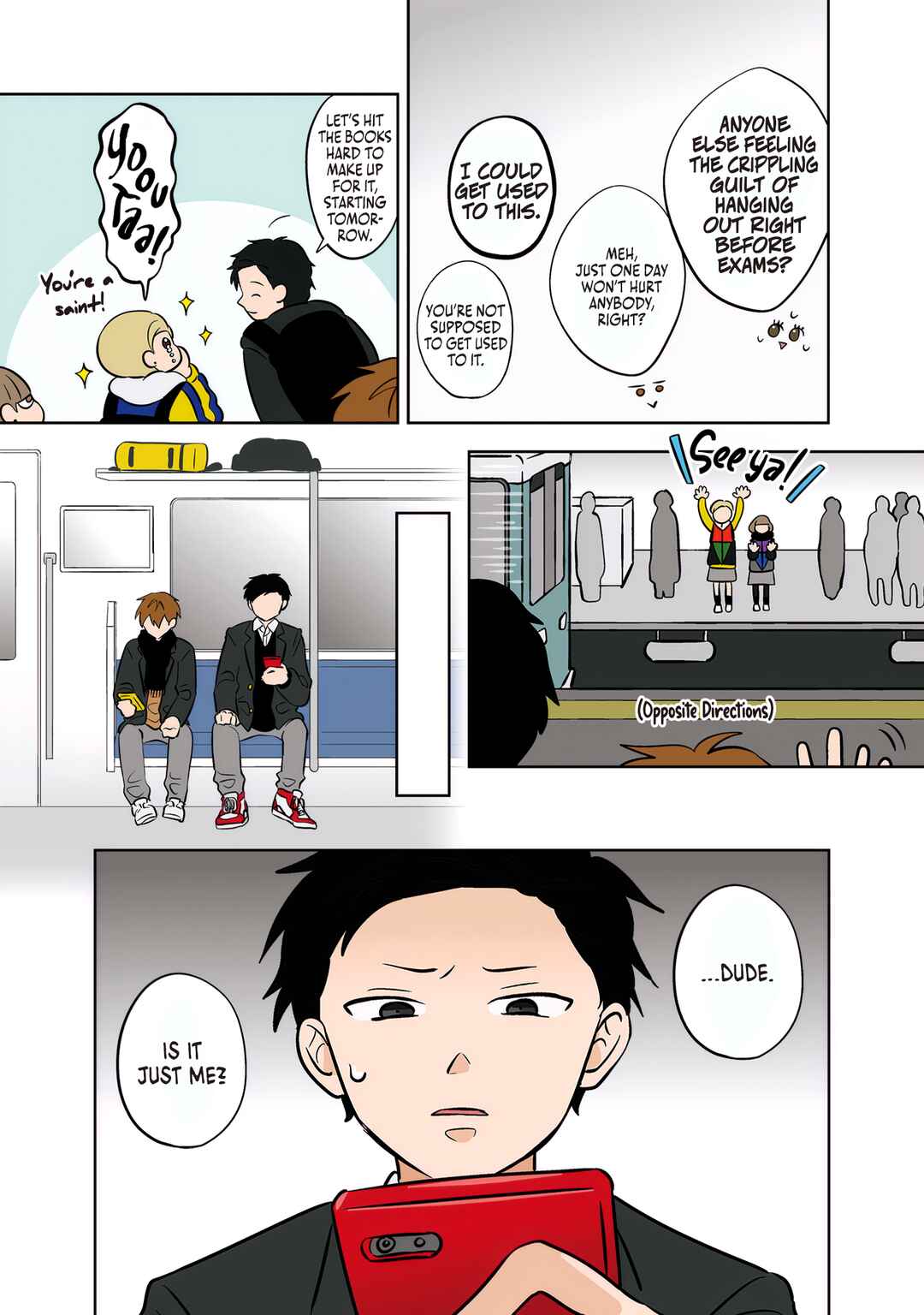 Chapter 45 - Page 17