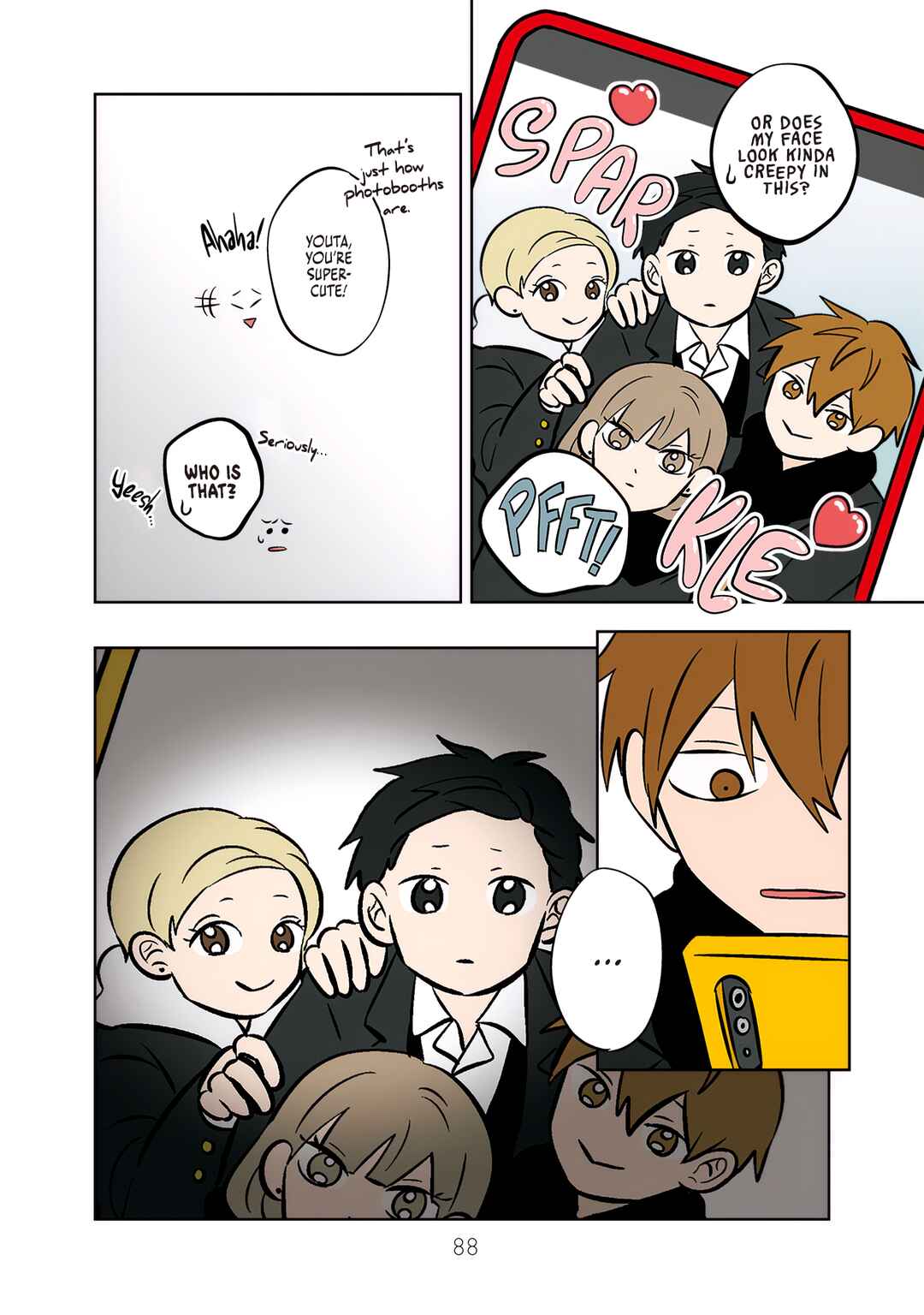 Chapter 45 - Page 18