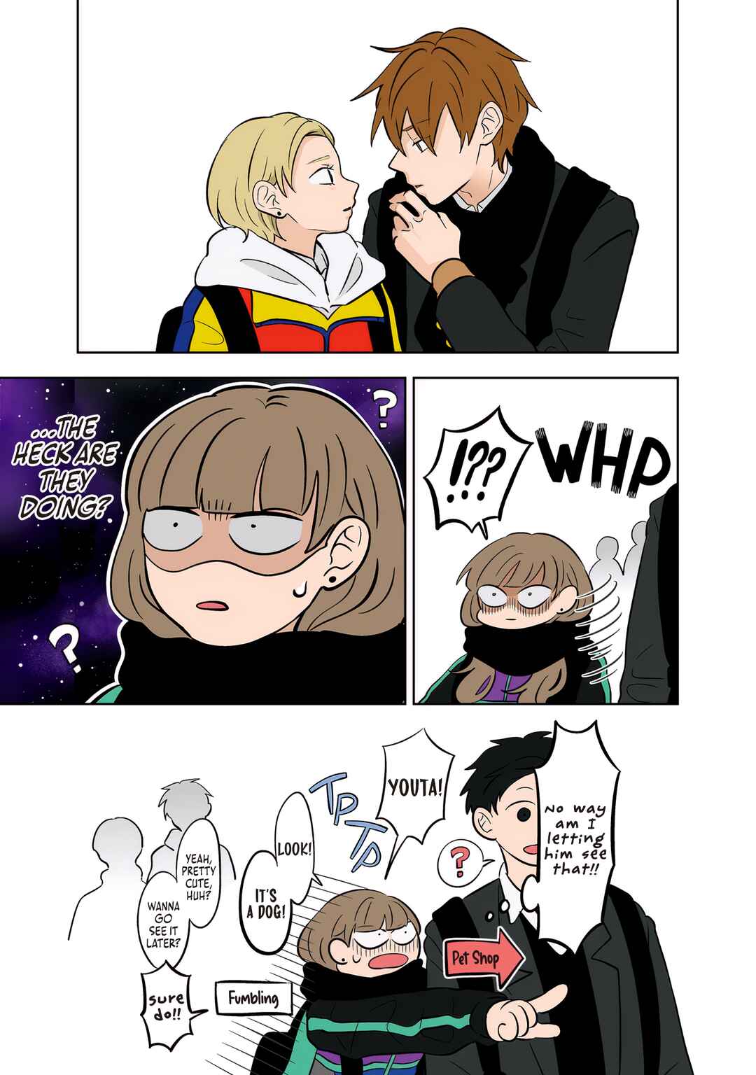 Chapter 45 - Page 5