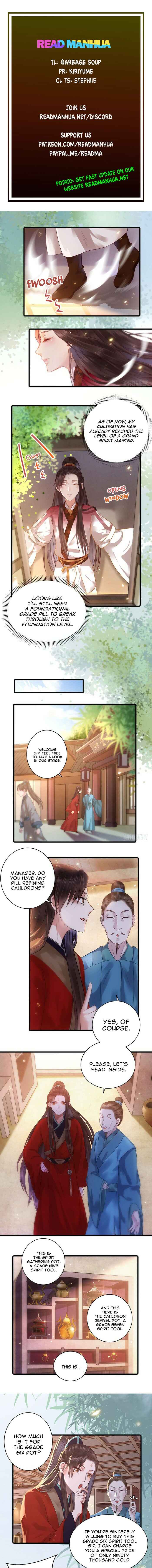 Chapter 111 - Page 1