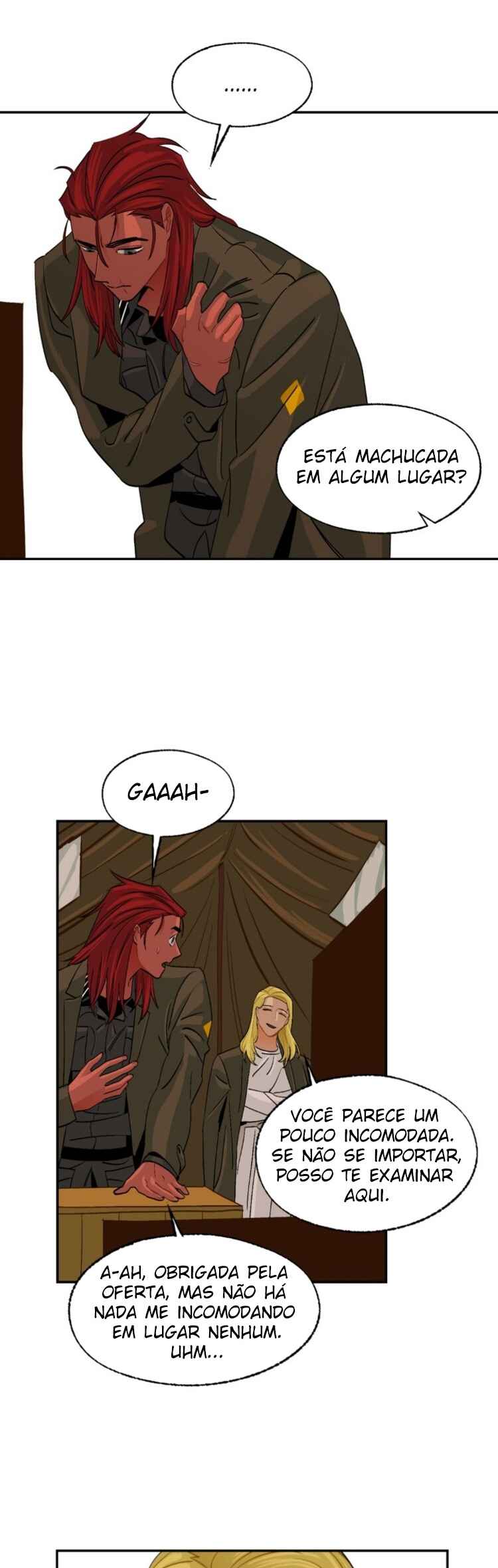 Chapter 69 - Page 19