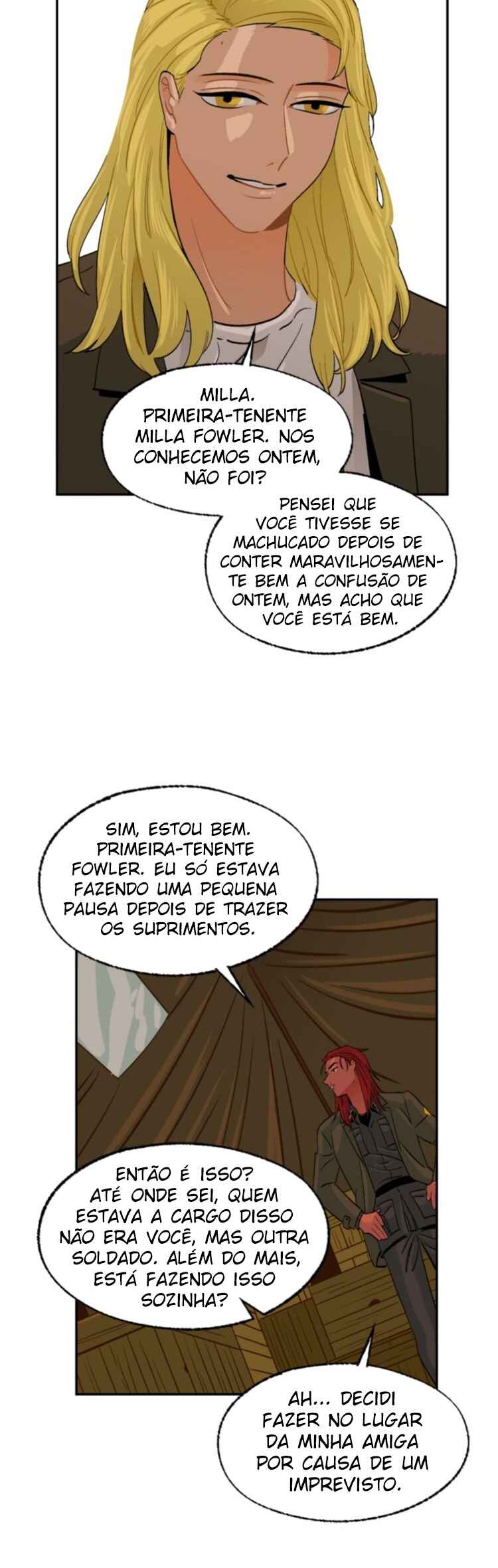 Chapter 69 - Page 20