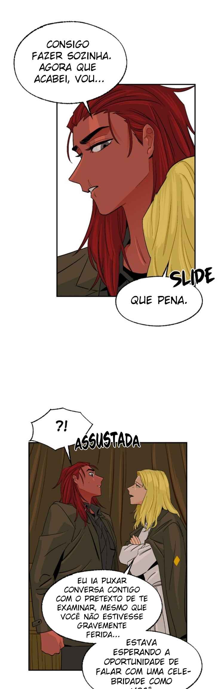 Chapter 69 - Page 21