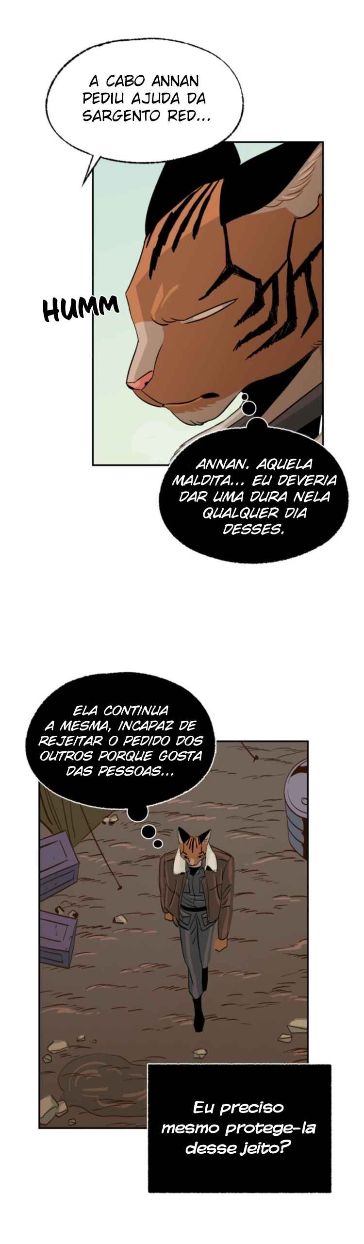 Chapter 69 - Page 32