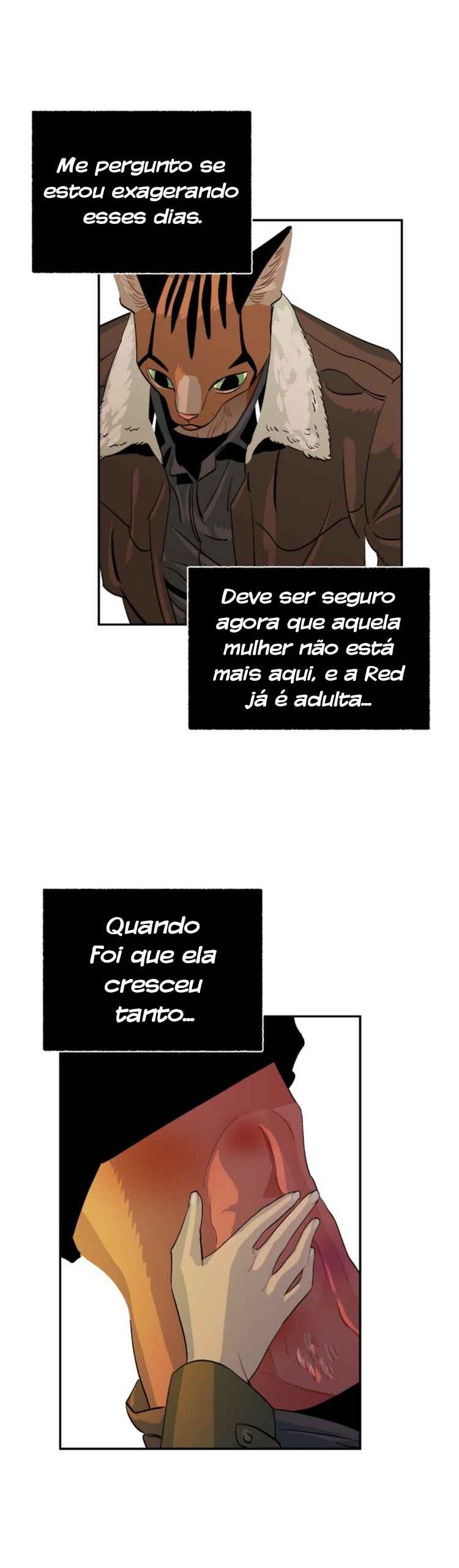 Chapter 69 - Page 33