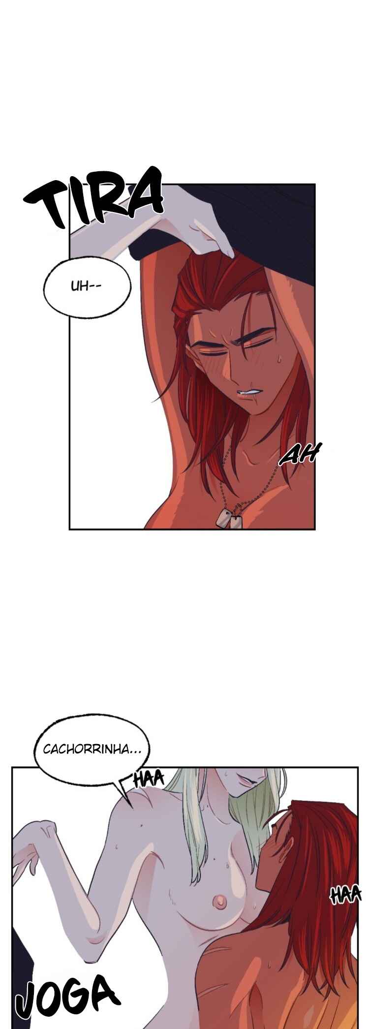 Chapter 69 - Page 5