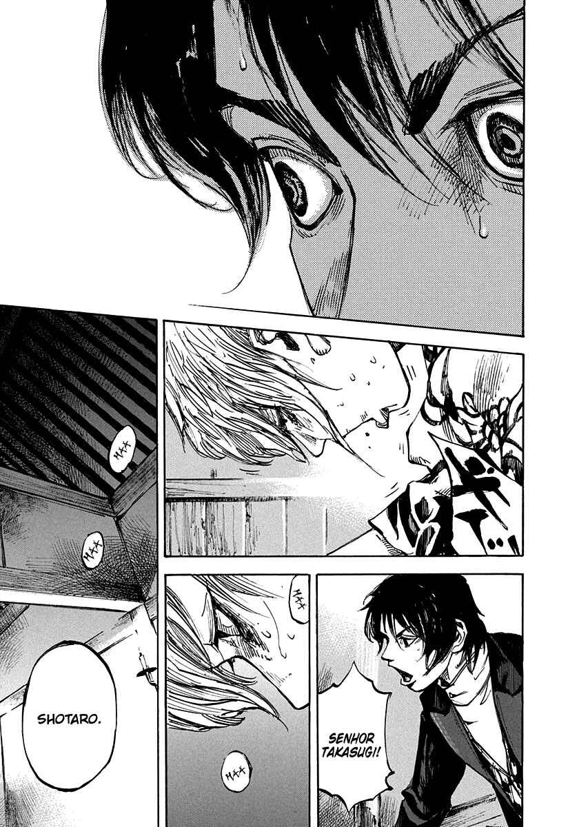 Chapter 183 - Page 21