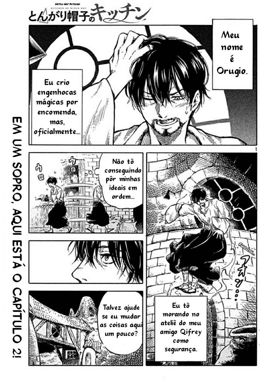 Chapter 2 - Page 1
