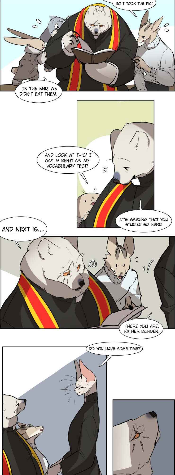Chapter 161 - Page 4