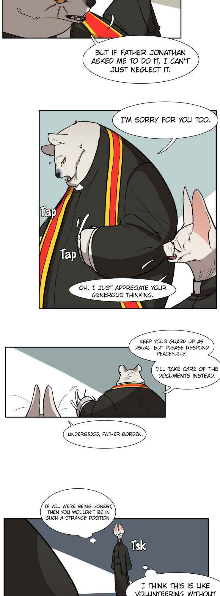 Chapter 161 - Page 7