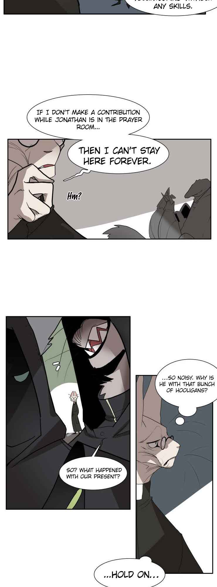 Chapter 161 - Page 8