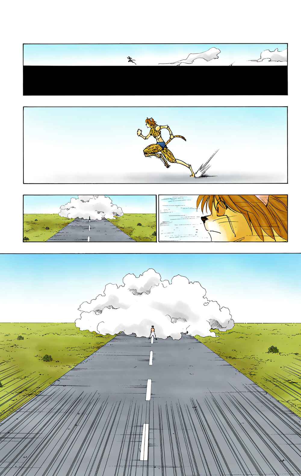 Chapter 220 - Page 11