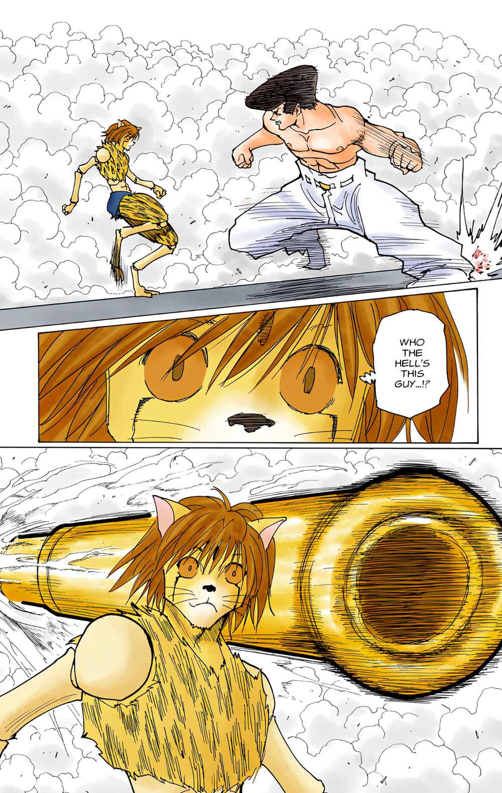 Chapter 220 - Page 13