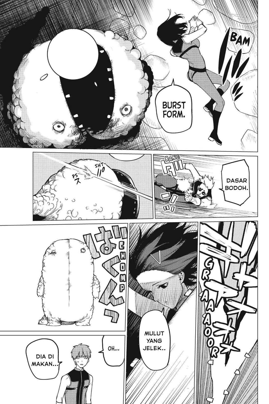 Chapter 81 - Page 13