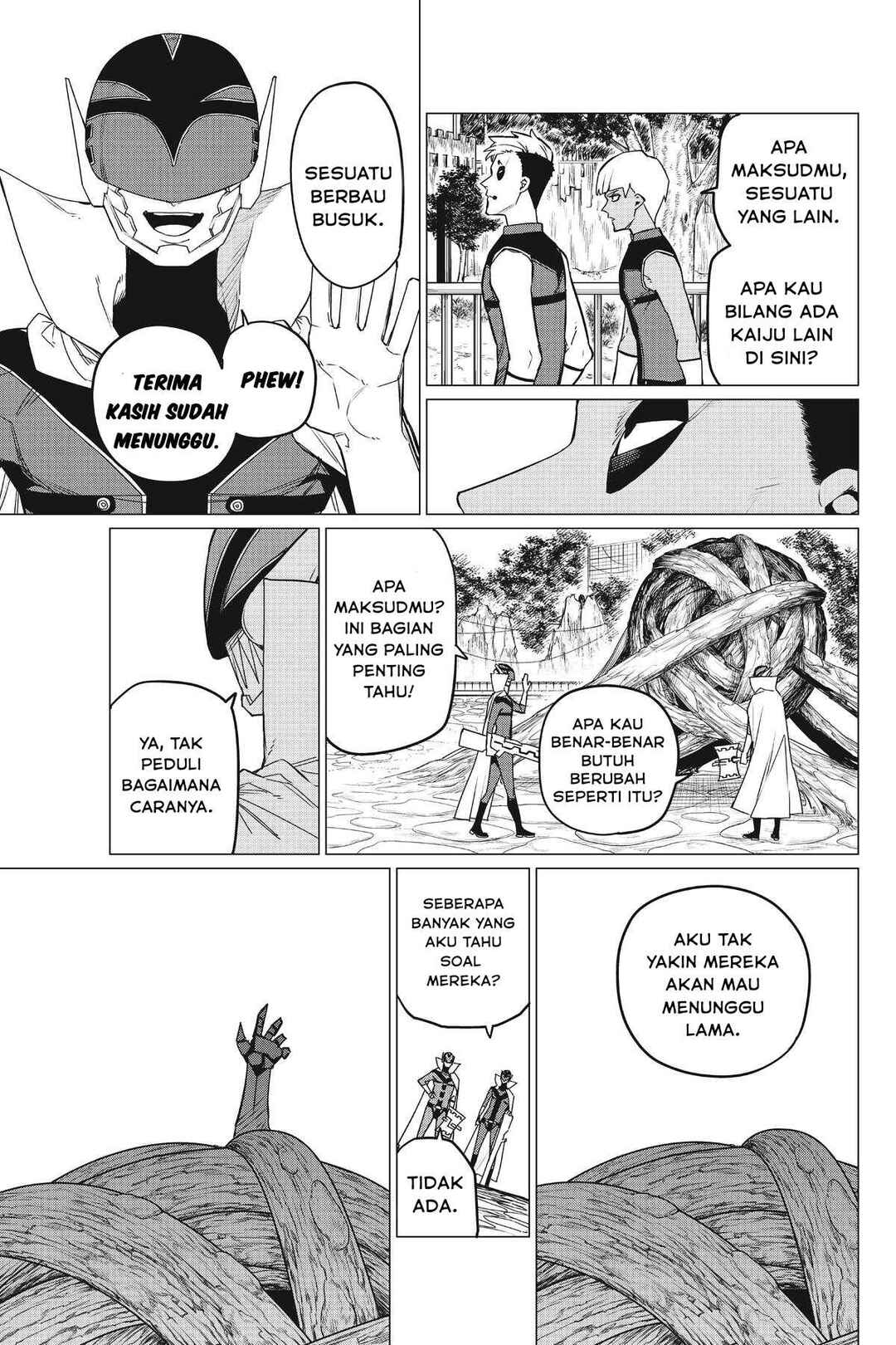 Chapter 81 - Page 17