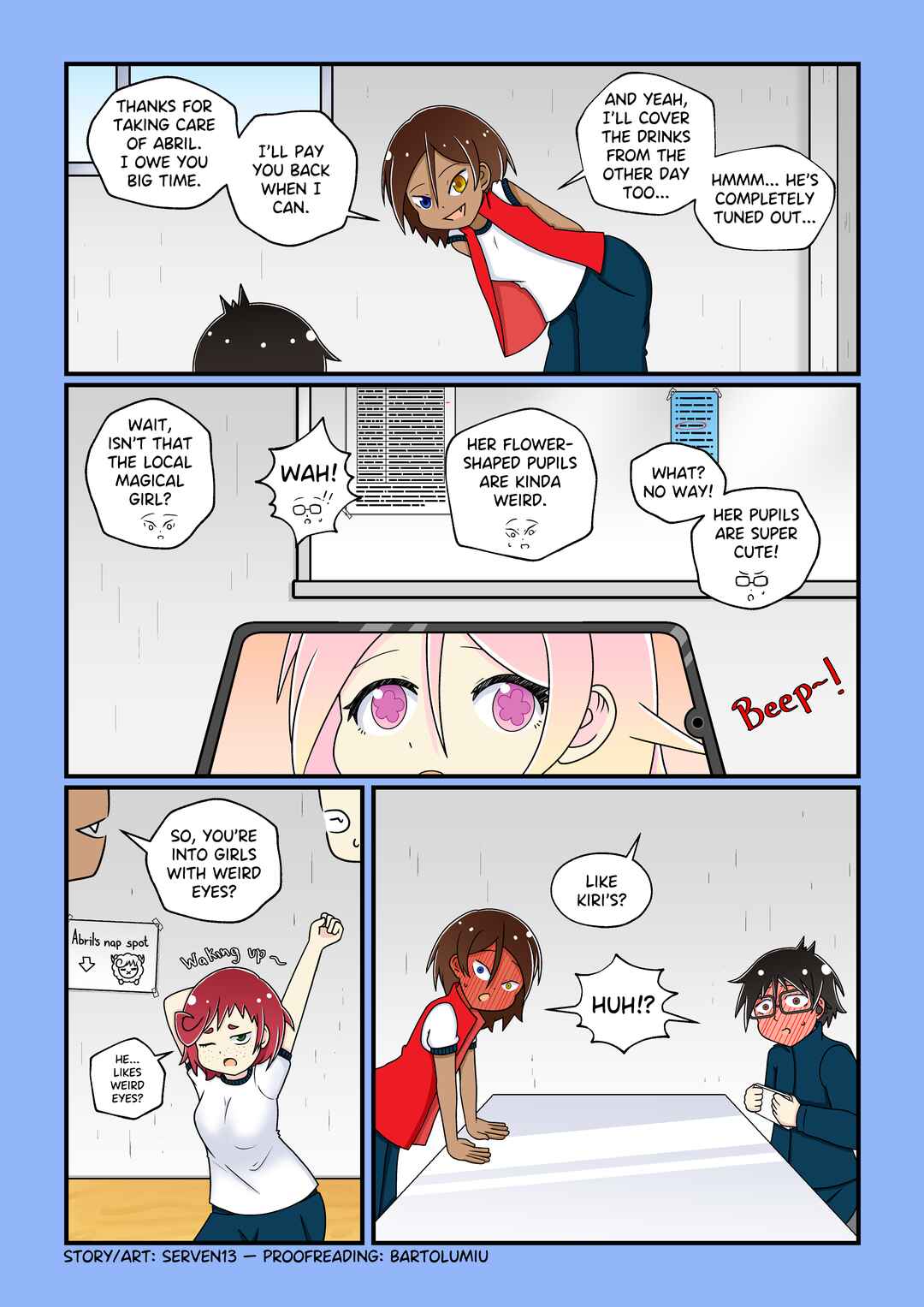 Chapter 17 - Page 1