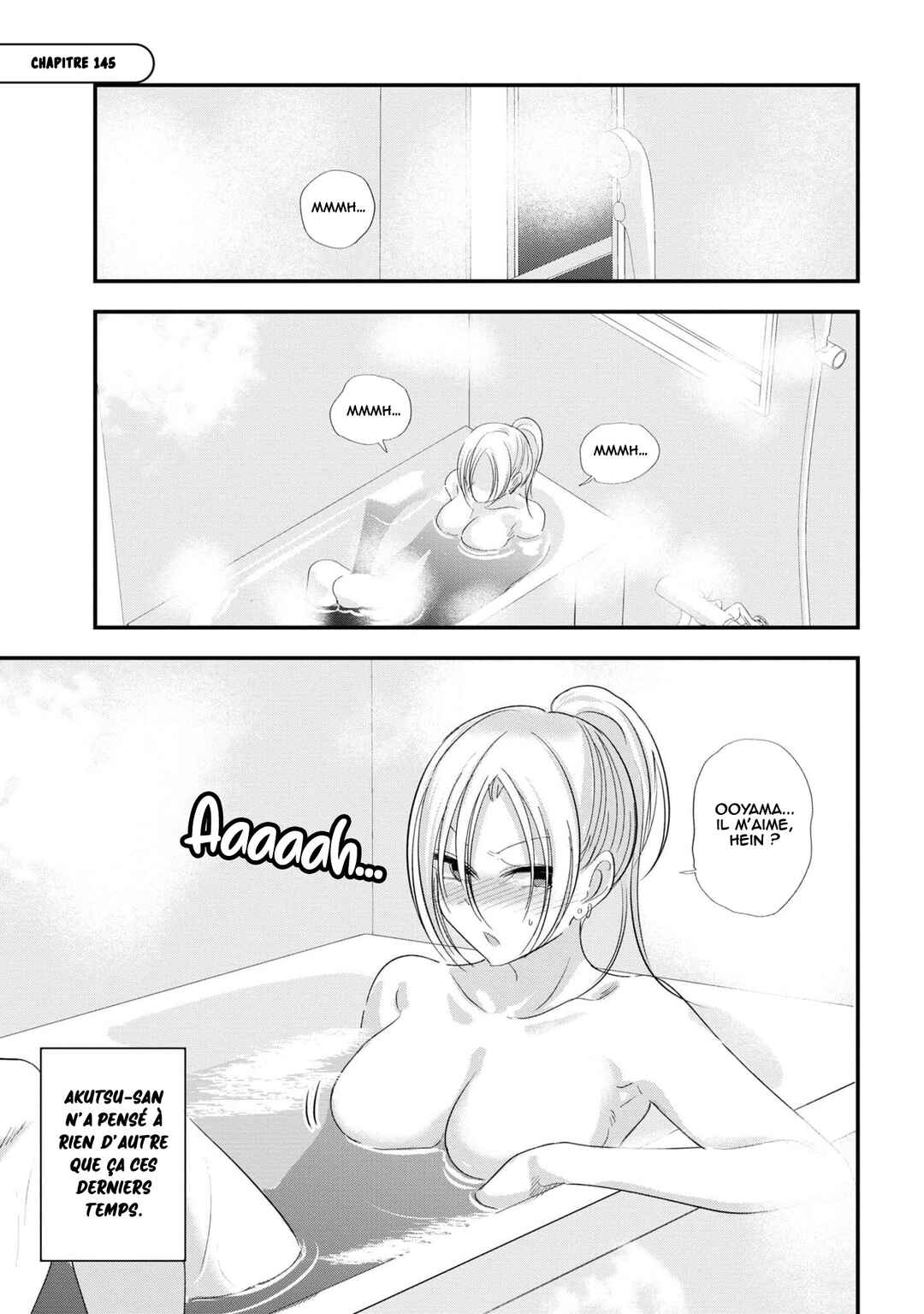 Chapter 145 - Page 1