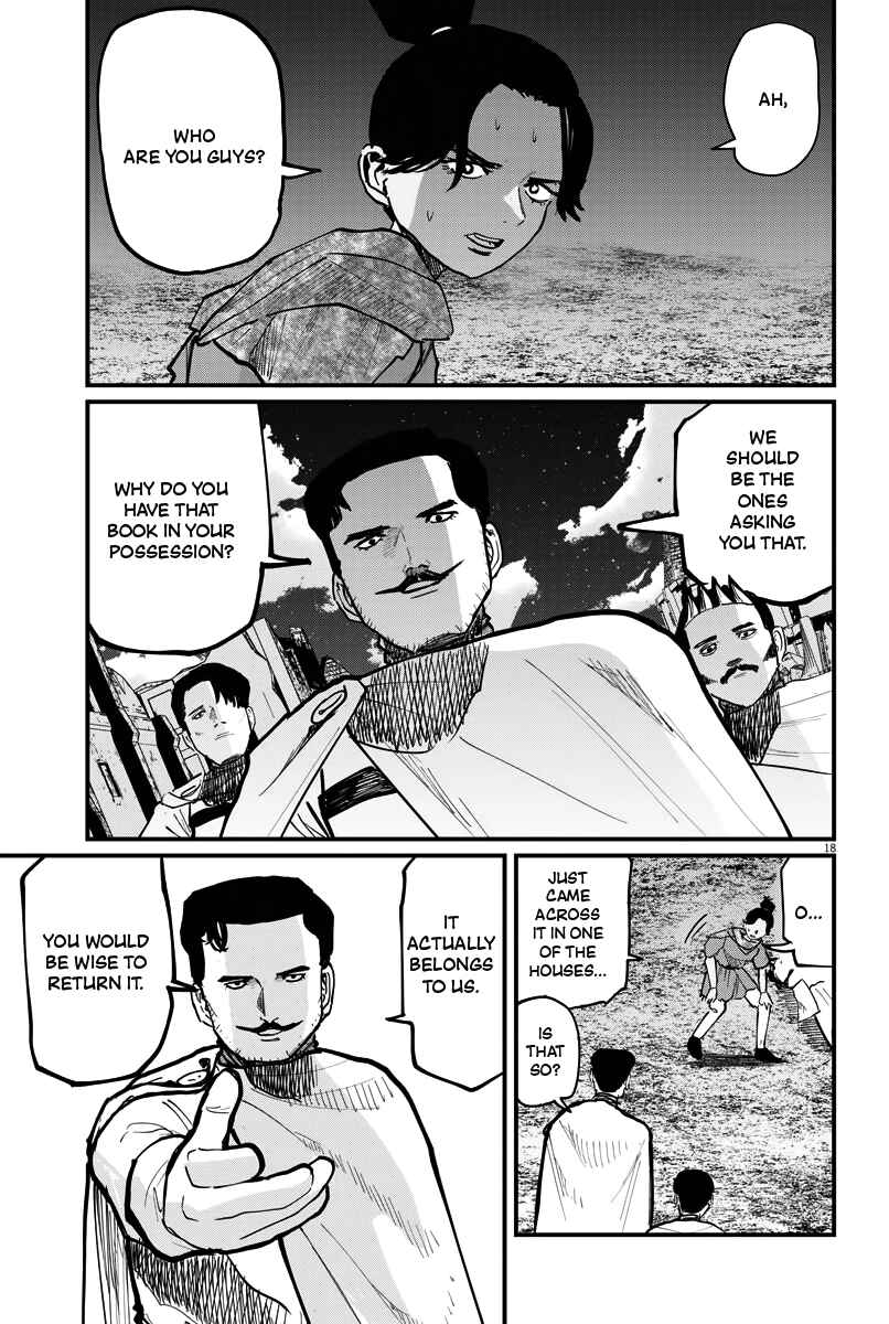 Chapter 42 - Page 17