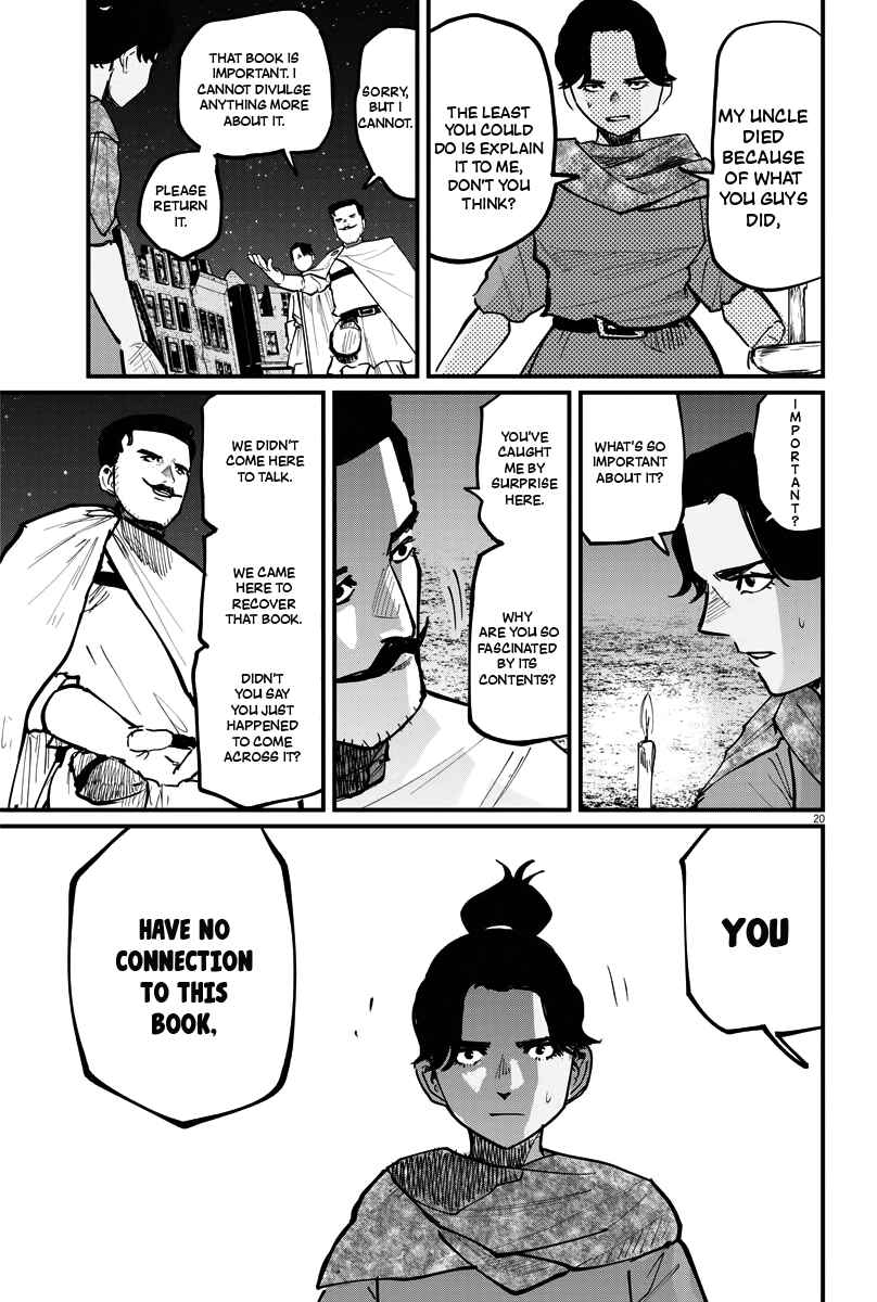 Chapter 42 - Page 19