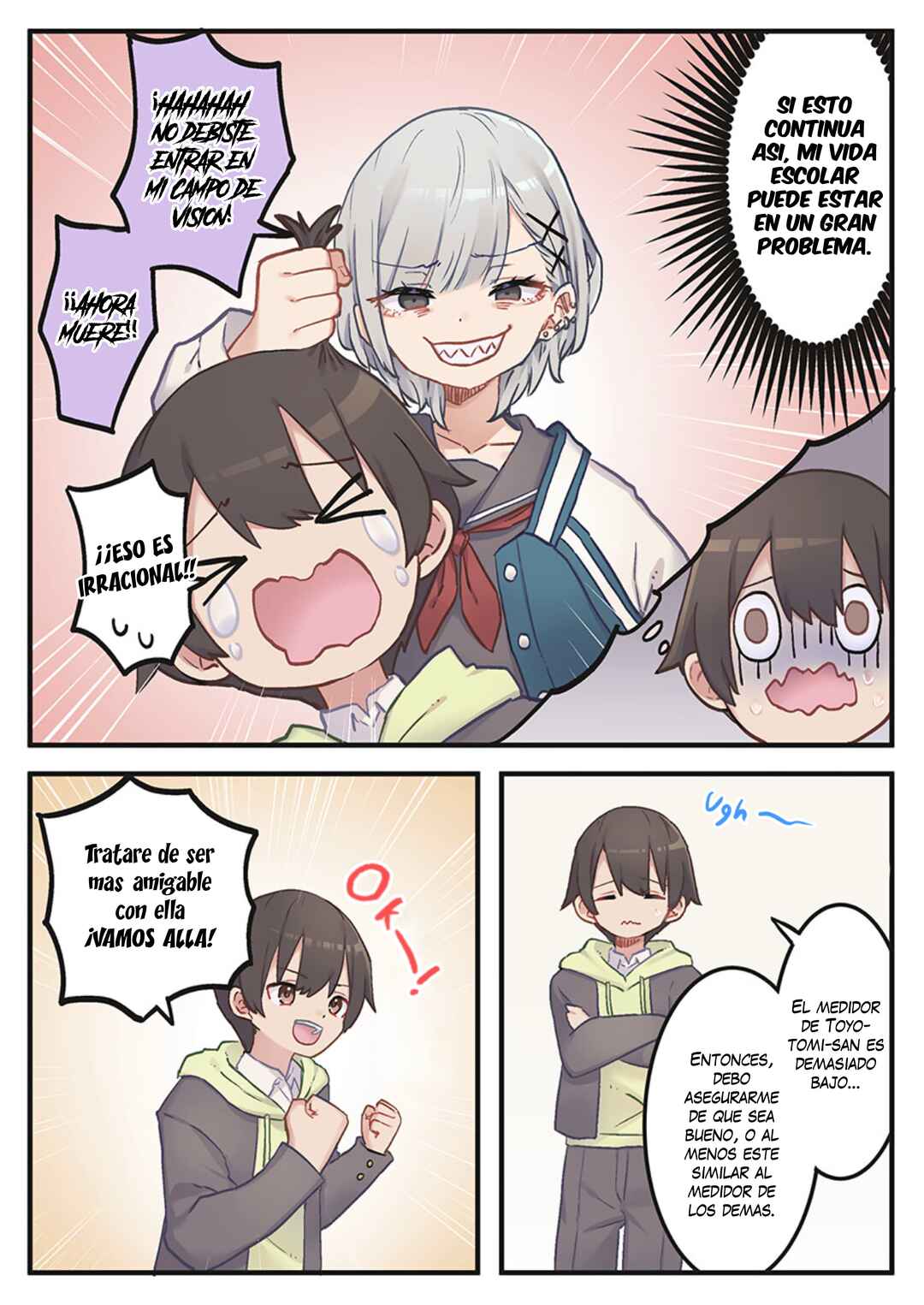 Chapter 2 - Page 3