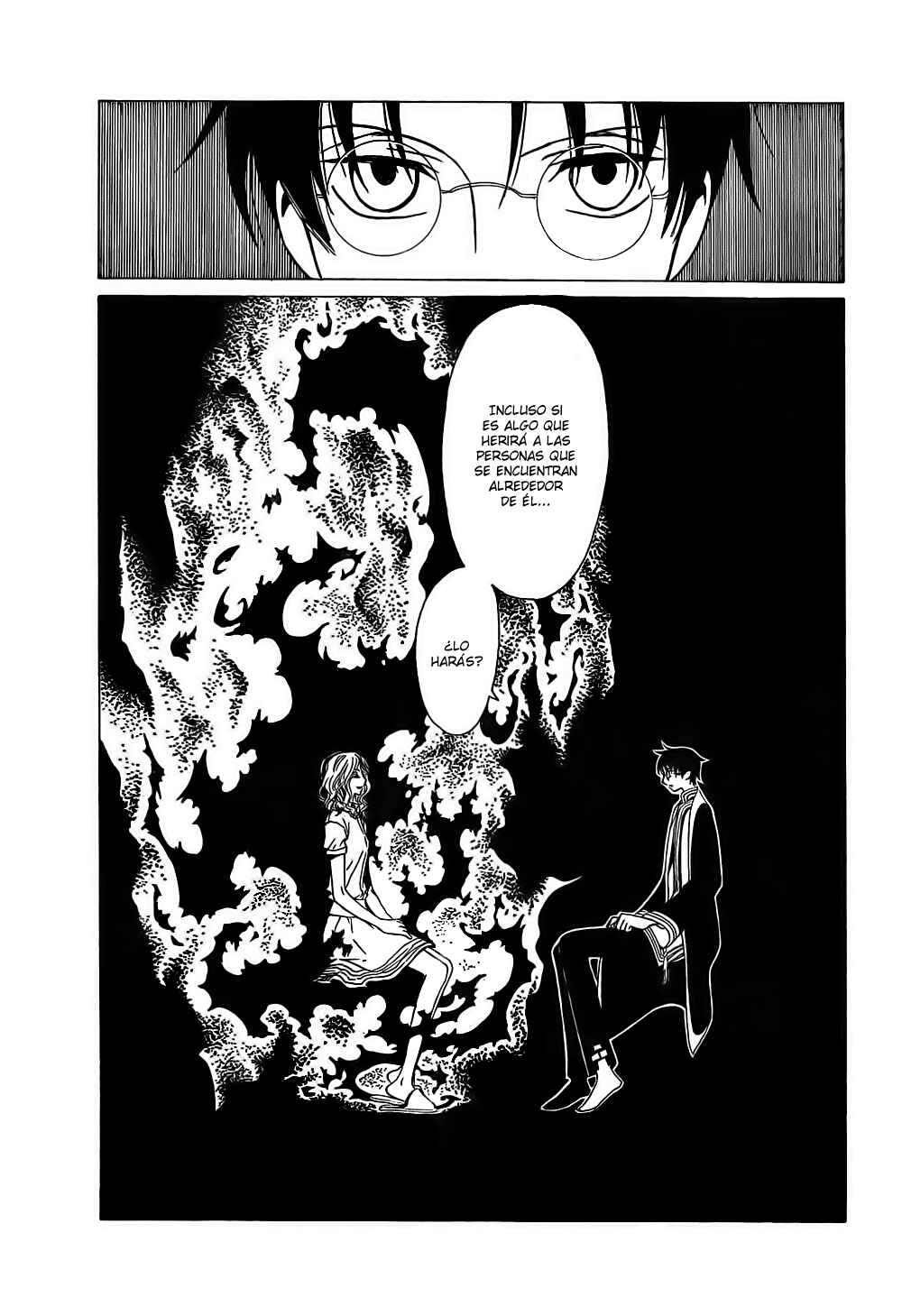 Chapter 107 - Page 27