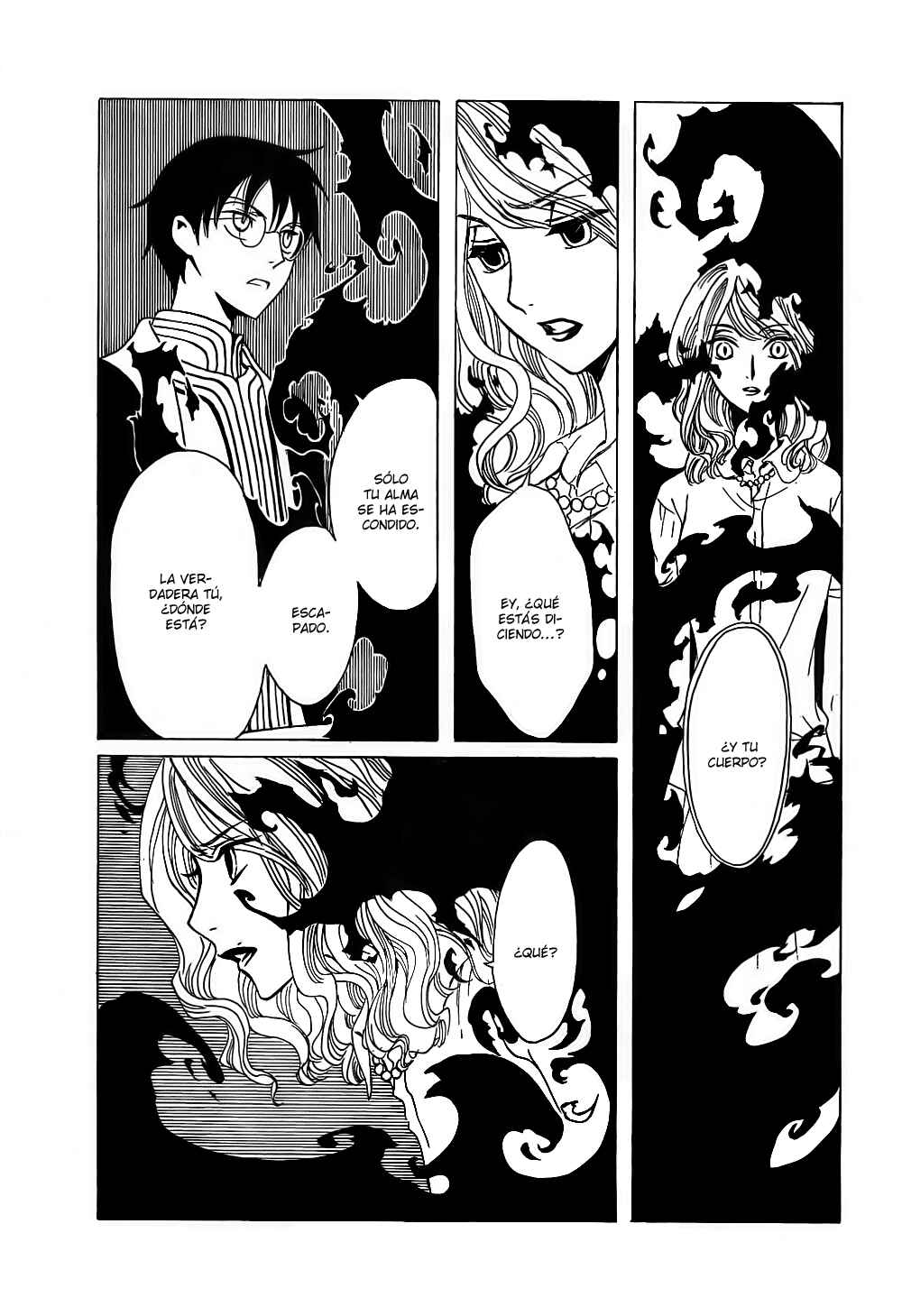 Chapter 107 - Page 35