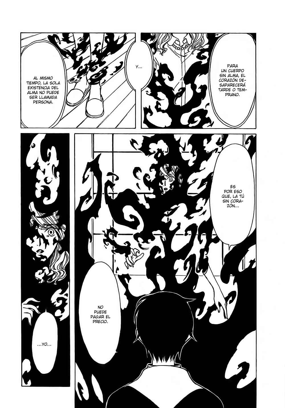 Chapter 107 - Page 40