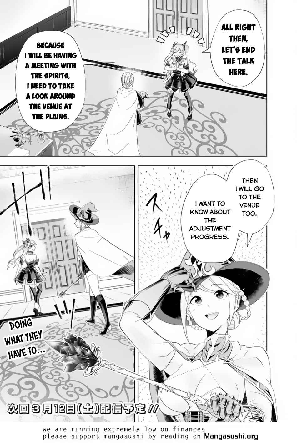 Chapter 160 - Page 8