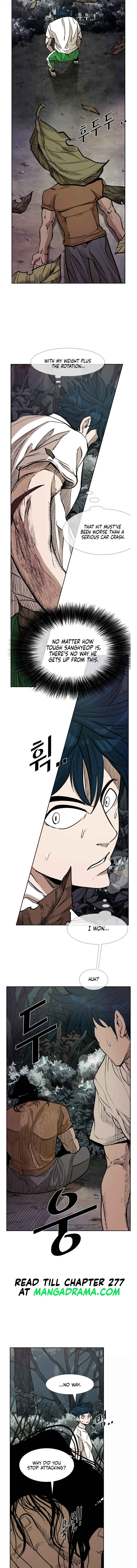Chapter 235 - Page 12