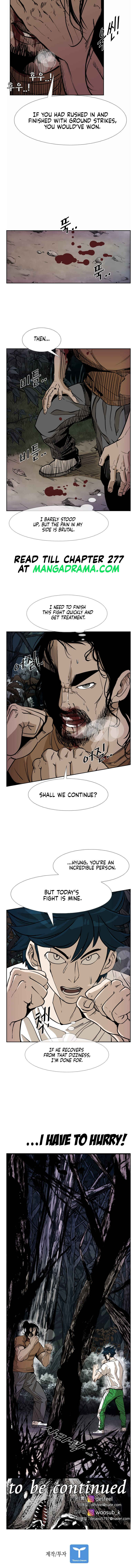 Chapter 235 - Page 13