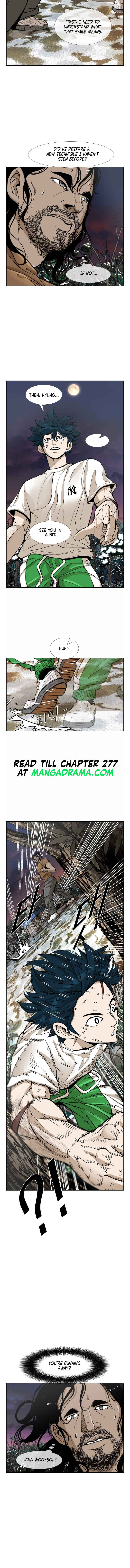 Chapter 235 - Page 3