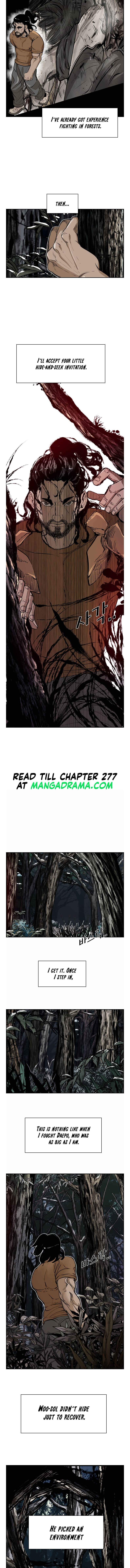 Chapter 235 - Page 5