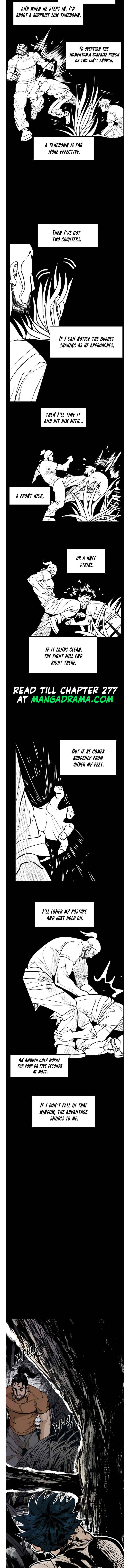 Chapter 235 - Page 8