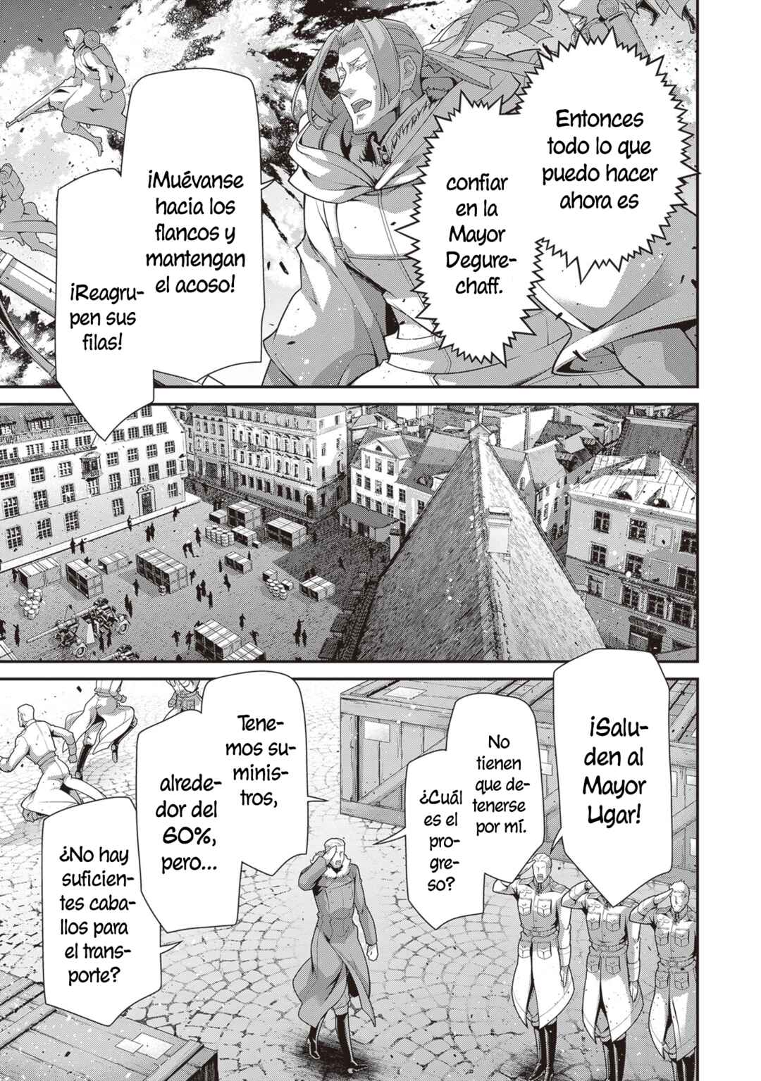 Chapter 97 - Page 12