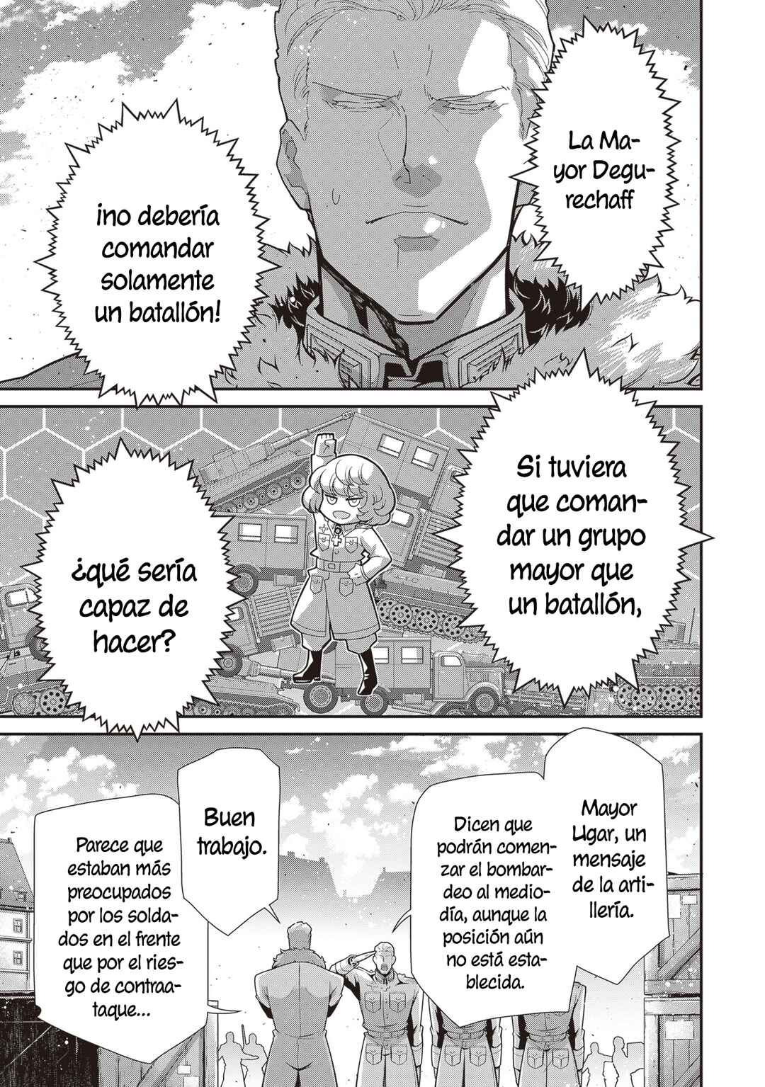 Chapter 97 - Page 18