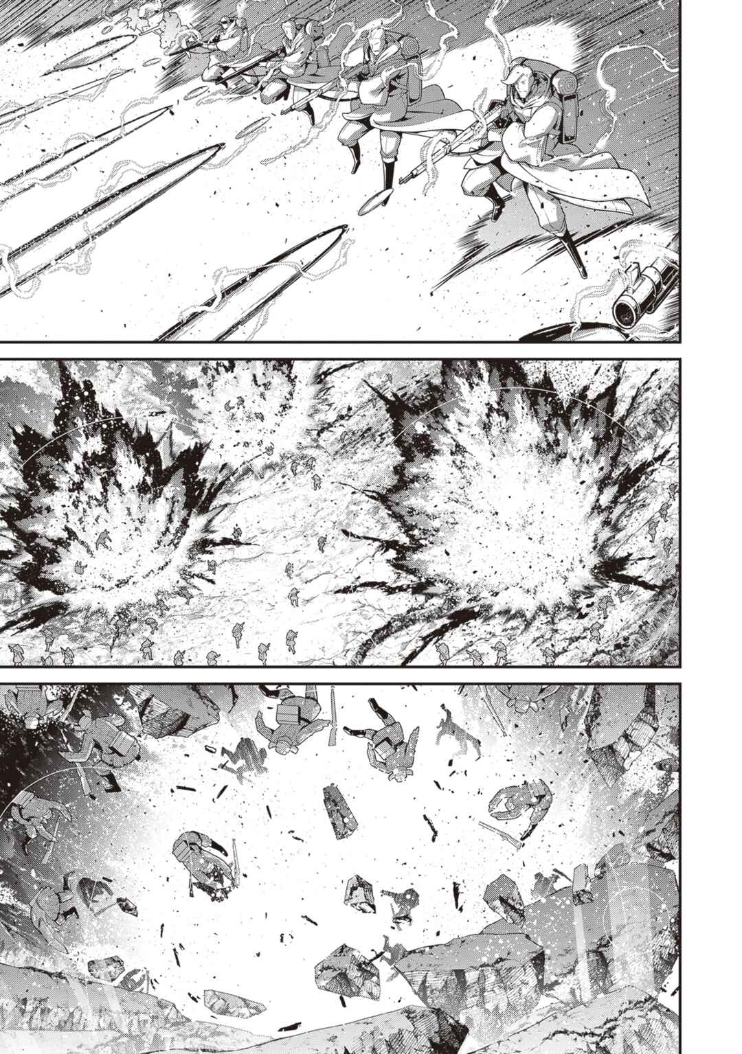 Chapter 97 - Page 20