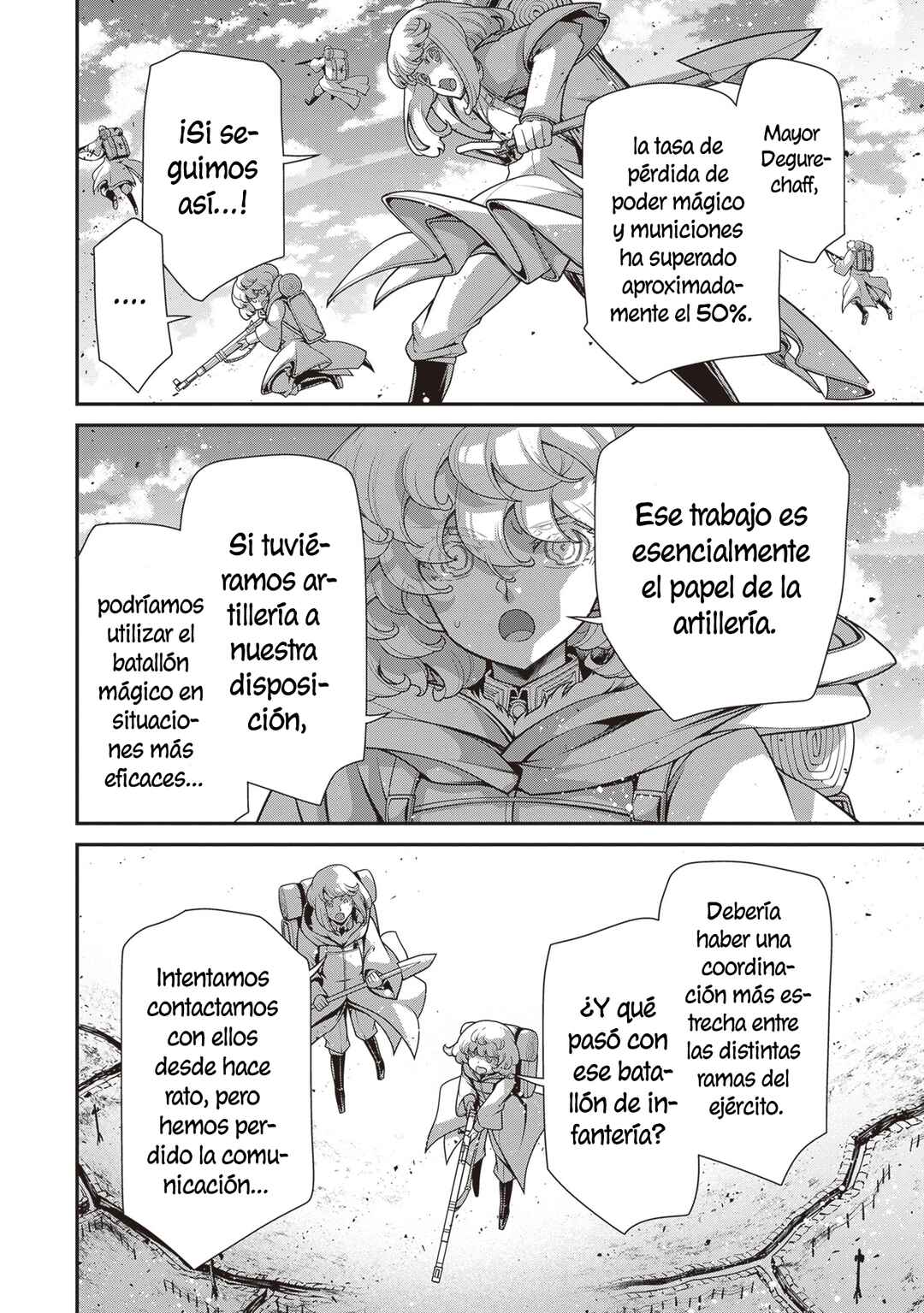 Chapter 97 - Page 21