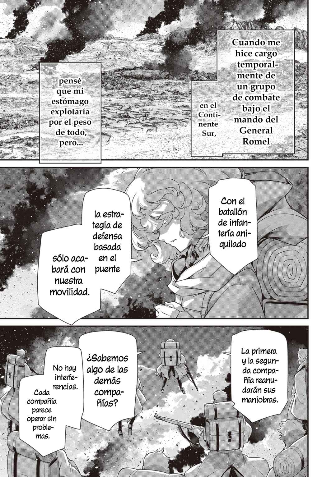 Chapter 97 - Page 24