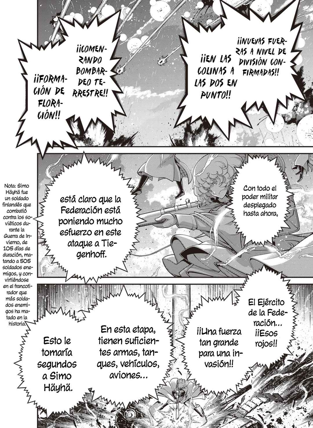 Chapter 97 - Page 31