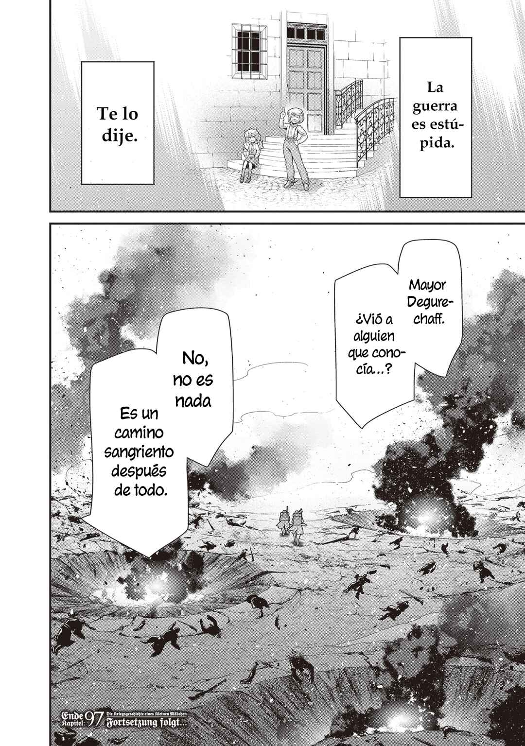 Chapter 97 - Page 43
