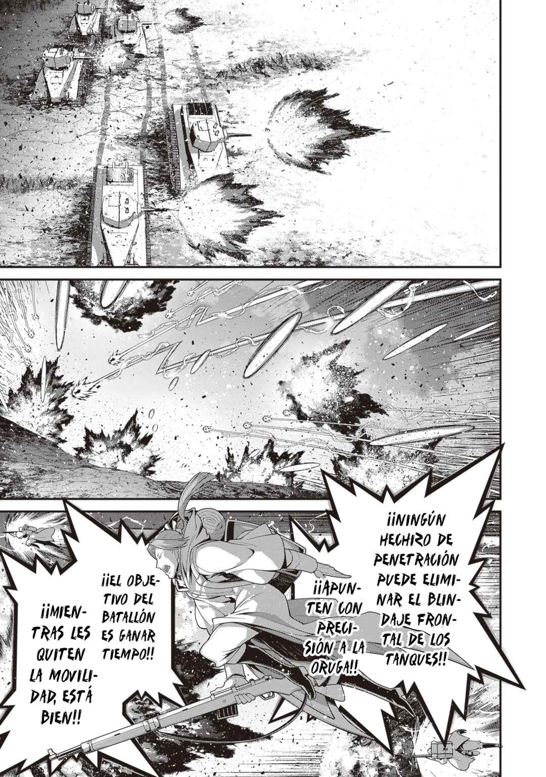 Chapter 97 - Page 8