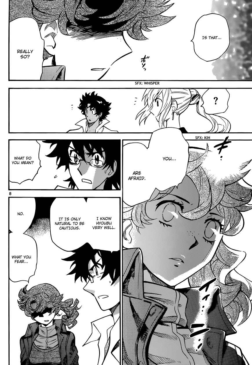 Chapter 311 - Page 9