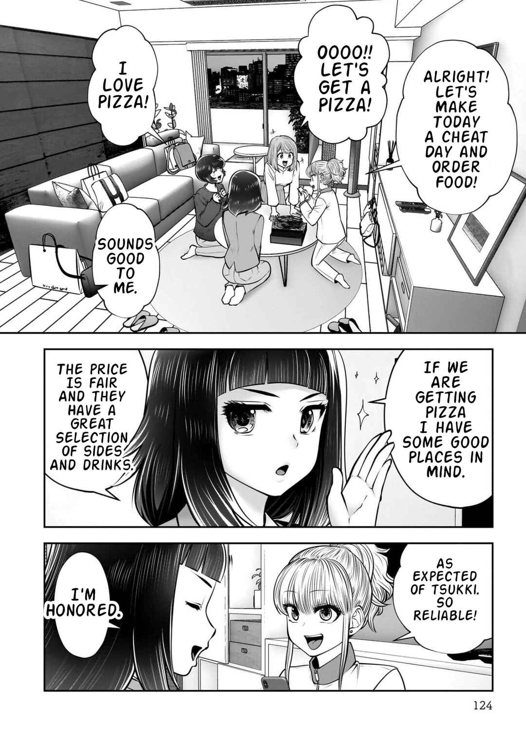 Chapter 44 - Page 31