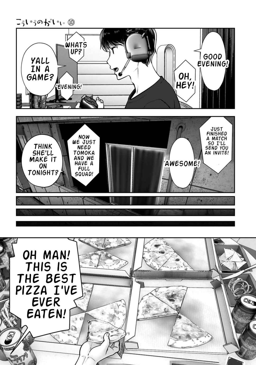 Chapter 44 - Page 38