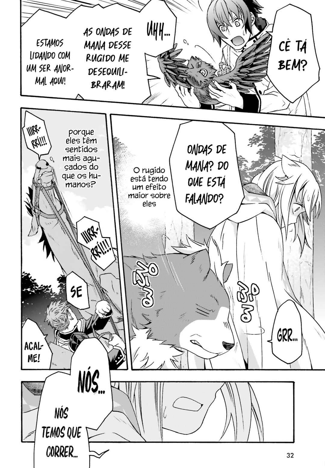 Chapter 61 - Page 25