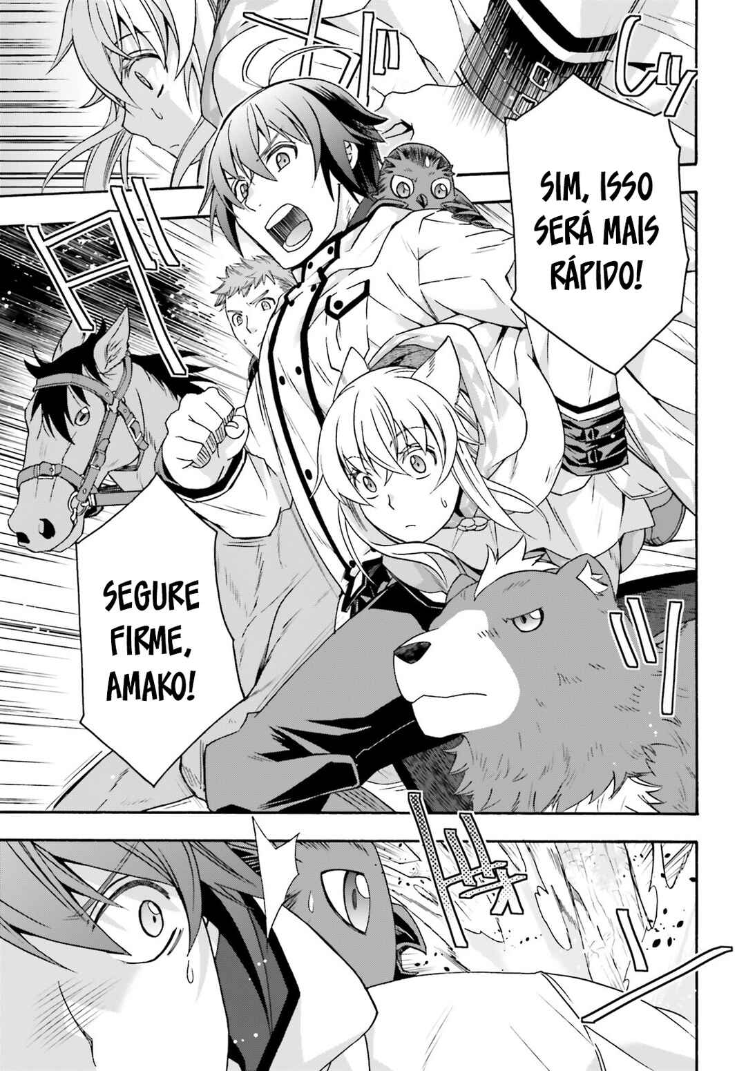 Chapter 61 - Page 28